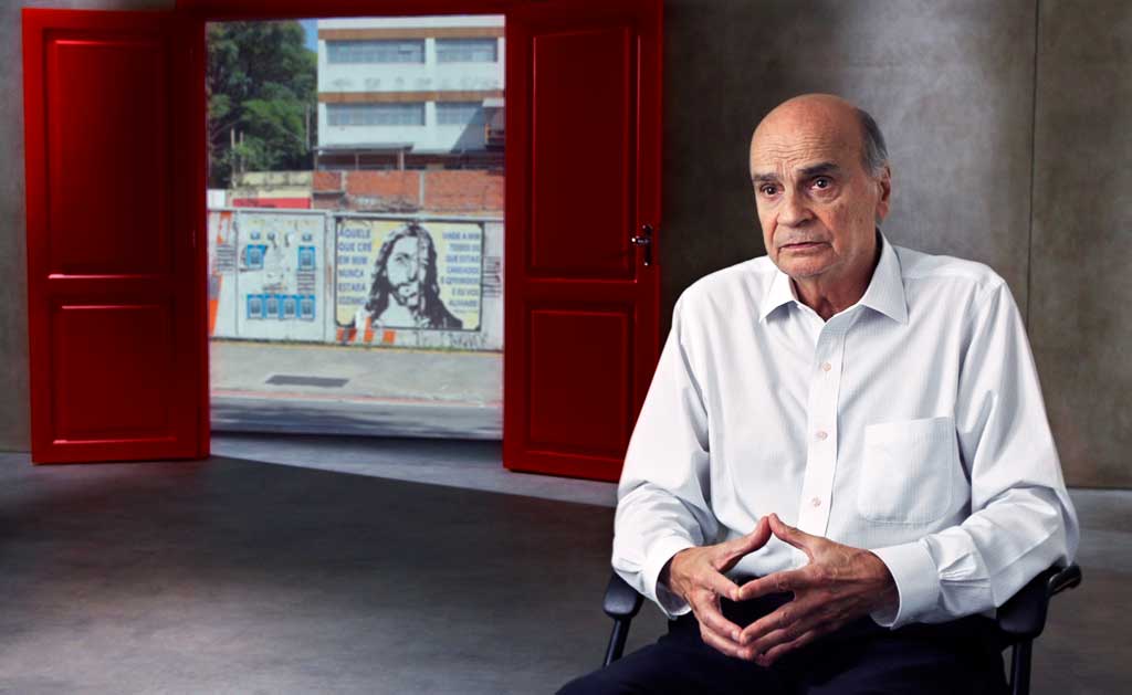 “Carta Para Além dos Muros”: documentário reconstrói história do HIV e da AIDS no Brasil