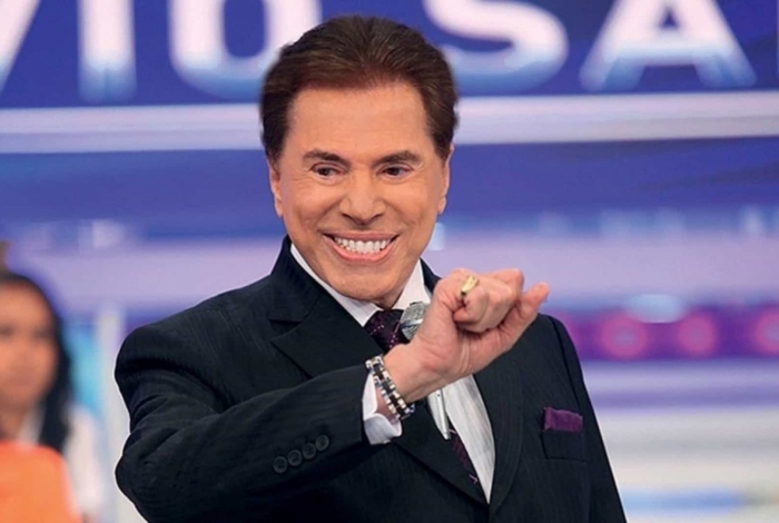 Silvio Santos chama funcionário de “bichinha” durante programa