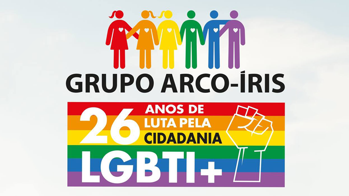  RJ: Grupo Arco-Íris fará ação social pra travestis, transexuais e transgêneros
