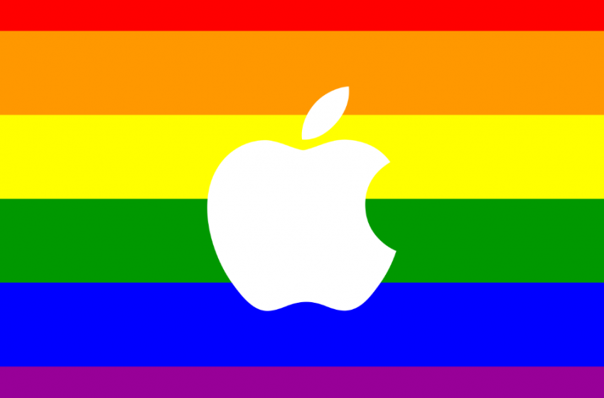  Homem que acusou Apple de torná-lo gay desiste de processo