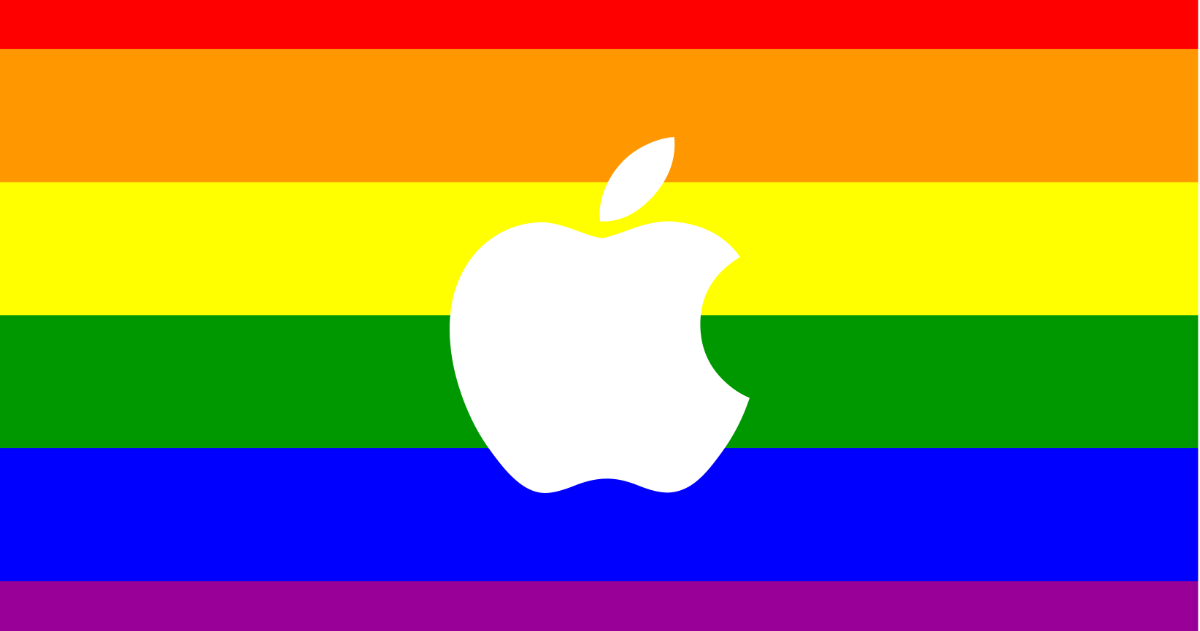 Jovem russo processa Apple por “transformá-lo em gay”; entenda