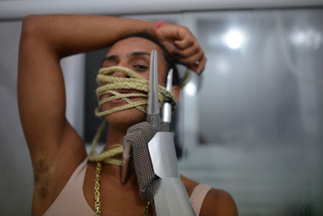 ‘Bixa Travesty’, documentário sobre Linn da Quebrada, ganha data de estreia no Brasil