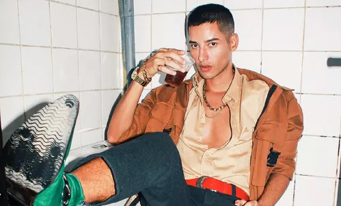 Jaloo anuncia pausa na carreira musical: “Não gosto de ser famoso”