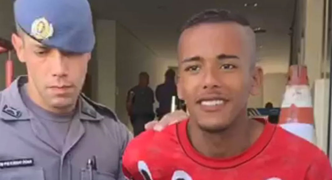 Homem que arrancou coração de travesti é absolvido e vai para hospital psiquiátrico