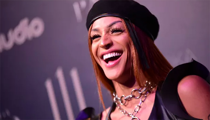 Pabllo Vittar arrasa em resposta após ser questiona se ela é #TeamLudmilla ou #TeamAnitta