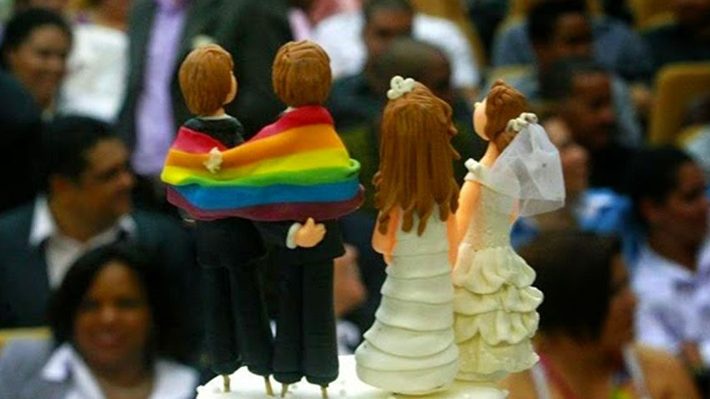  BA: estão abertas as inscrições para casamento LGBTI+ coletivo em Lauro de Freitas