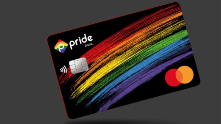  Brasil tem o 1º banco virtual LGBT+, o Pride Bank