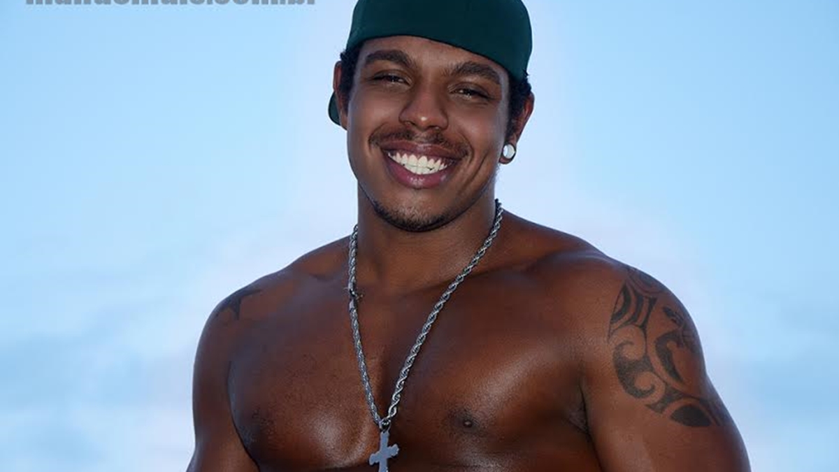 Ator pornô gay é encontrado morto dentro de vala na Zona Norte do Rio de Janeiro