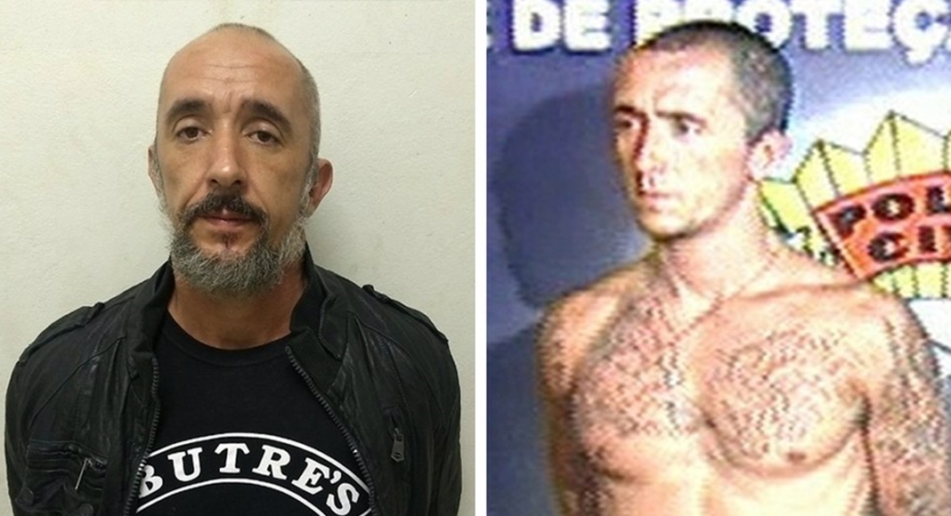 Assassino da família Richthofen teve romance gay na prisão