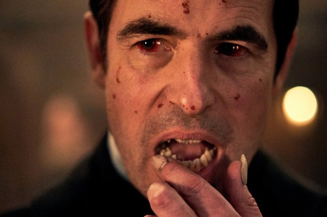 Drácula será bissexual em nova adaptação para Netflix: “Ele não discrimina”