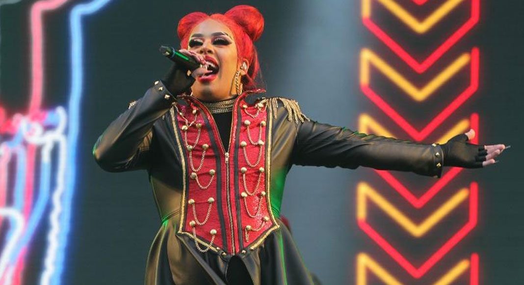 RJ: Stalker comemora dois anos com show de Gloria Groove e mega open bar