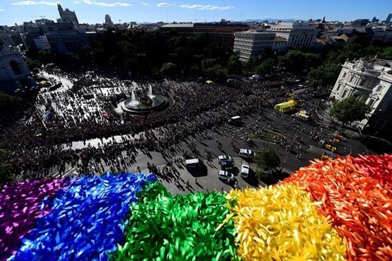  Madri terá o primeiro abrigo para idosxs LGBT+ do mundo