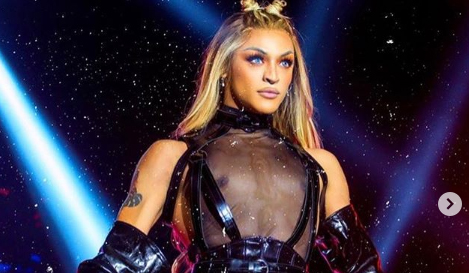 Pabllo Vittar será jurada no episódio de estreia da versão alemã de “RuPaul’s Drag Race”
