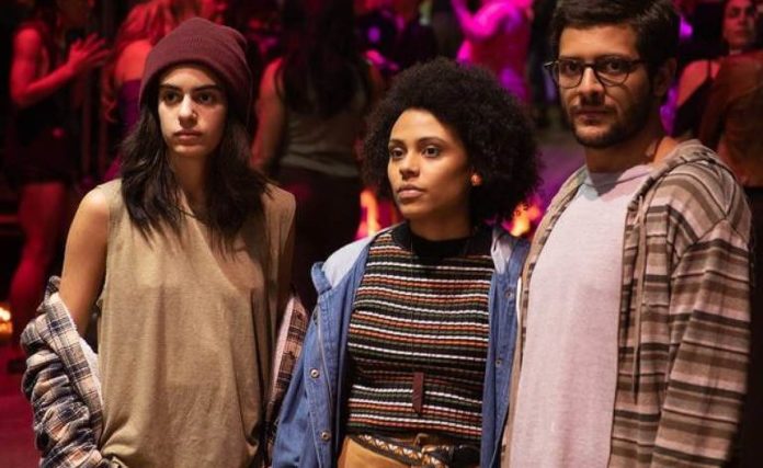 Nova série nacional da HBO terá cenas de sexo gay e protagonista pansexual