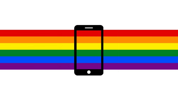  Vem aí o ‘Dandarah’, app pra ajudar na segurança da população LGBTI+