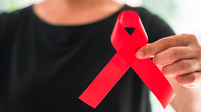  Mais de 60% das pessoas com HIV já foram discriminadas, aponta pesquisa