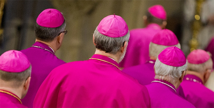  “É normal e faz parte da identidade do ser humano”, declaram bispos católicos sobre homossexualidade
