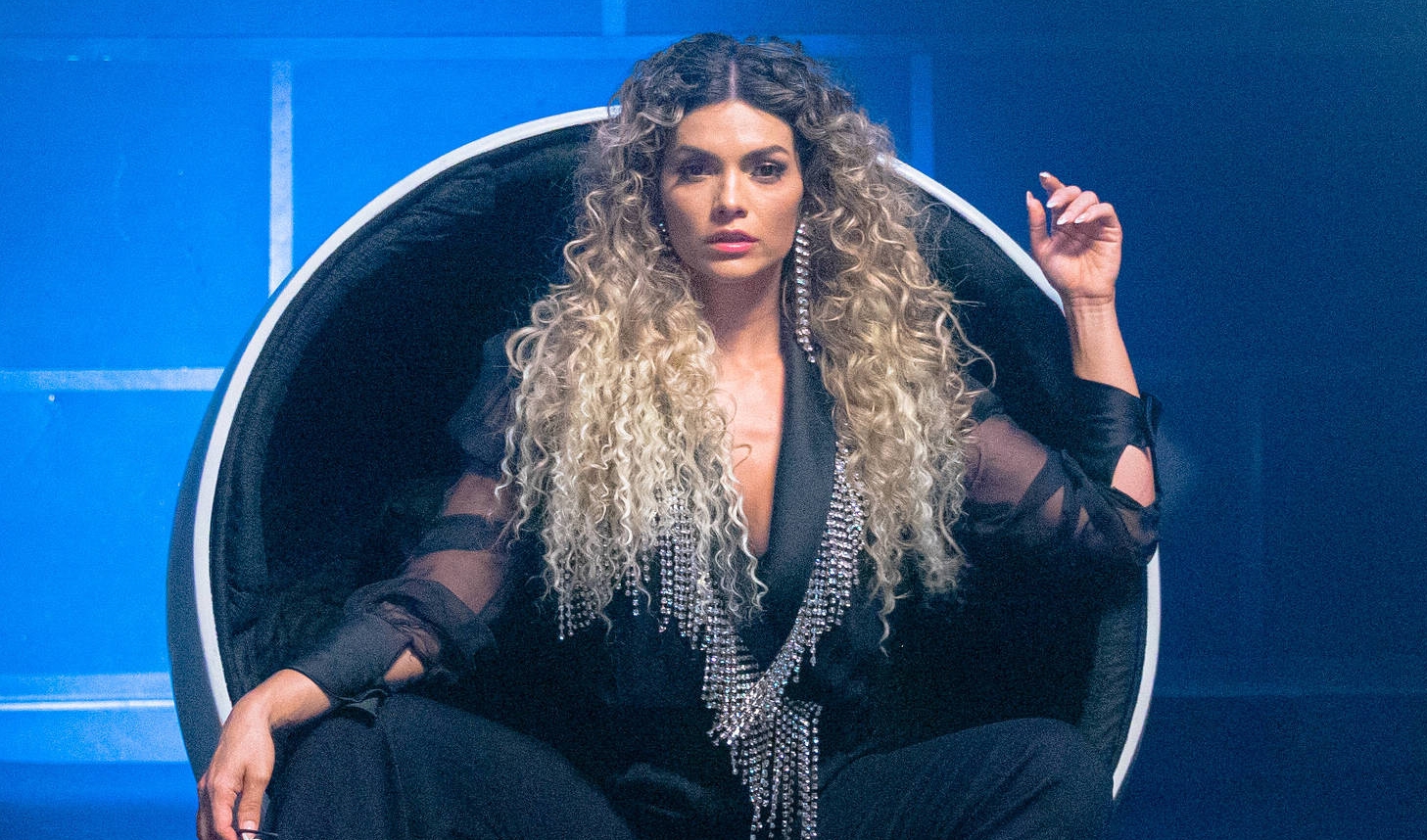 Kelly Key anuncia novo EP com parcerias de Pabllo Vittar, Lexa e Luisa Sonza