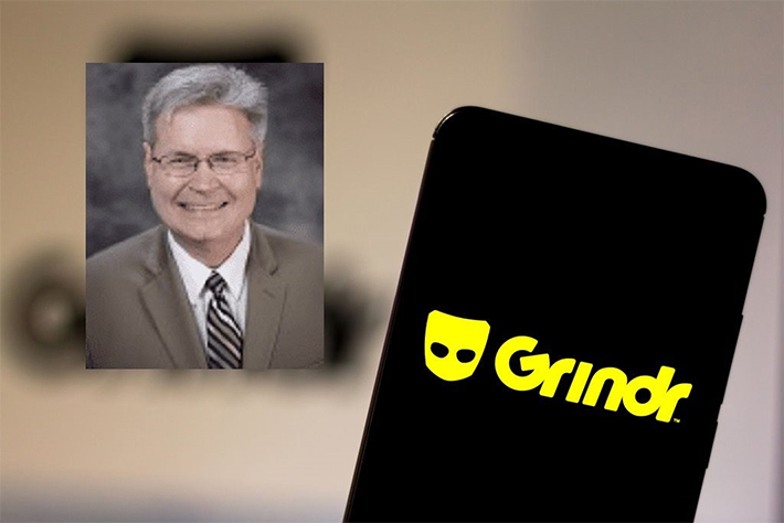 Líder de igreja anti-LGBT é preso por cobrar por sexo com garotos no Grindr
