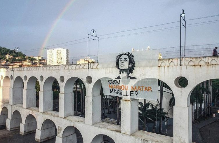 Ministro do STF manda arquivar investigação de Bolsonaro no caso Marielle