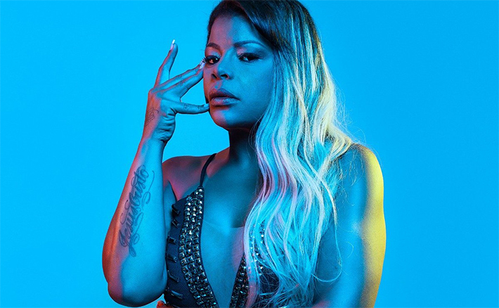 “Nada contra héteros, tenho até amigos que são”, diz Tati Quebra Barraco