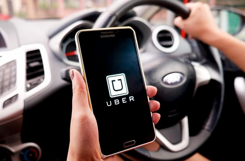  Motorista do Uber é banido de aplicativo após recusar levar passageira transexual