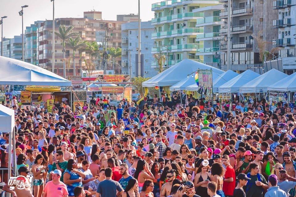 Parada LGBTI+ de Cabo Frio já tem data para acontecer em 2020