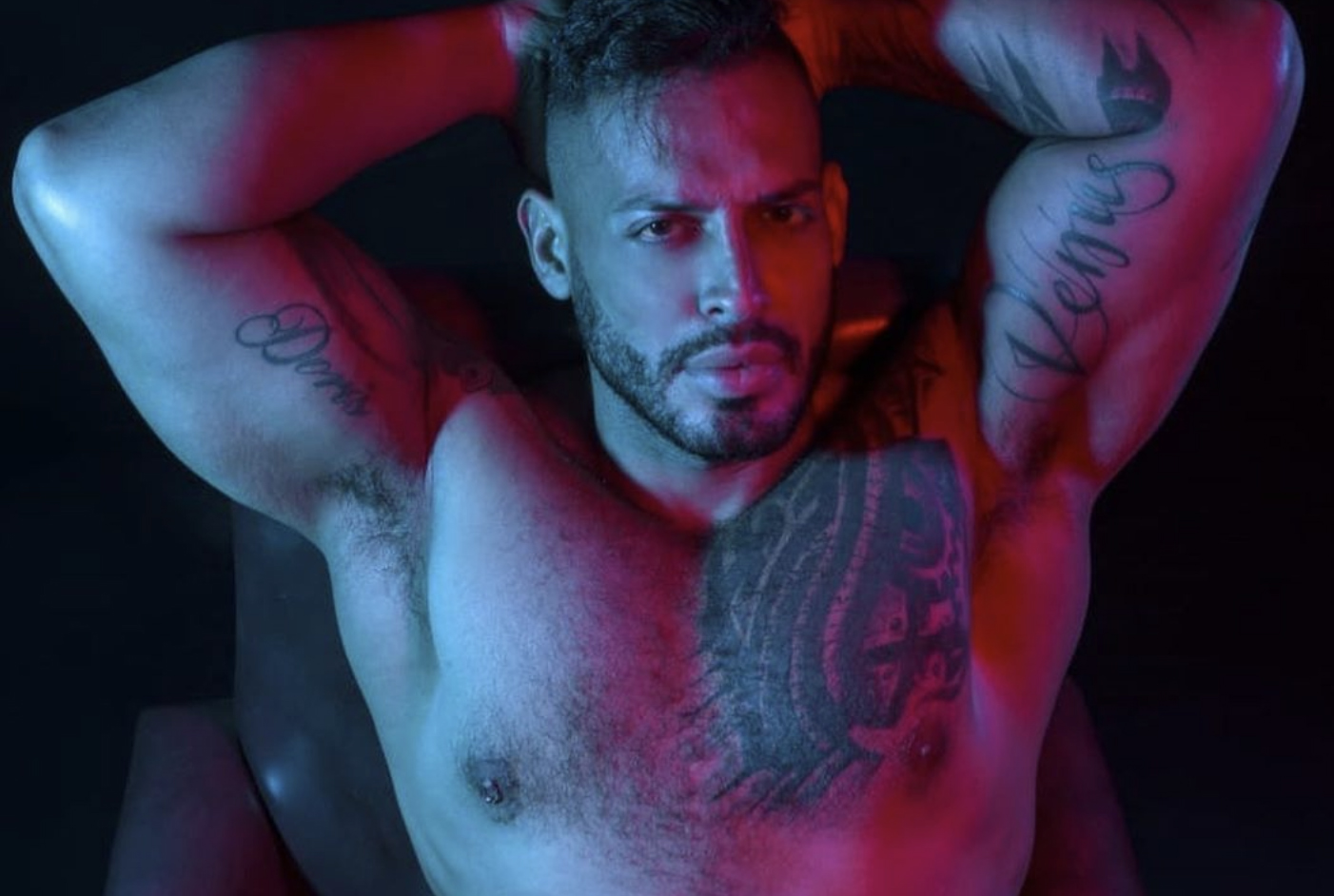 Cruising Festival: Rio de Janeiro se prepara para receber “festival do sexo” durante o Carnaval