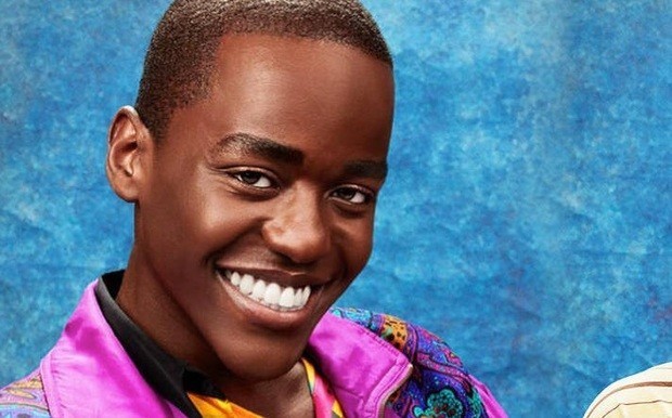 Ncuti Gatwa, o Eric de ‘Sex Education’, diz que não tinha onde morar antes da série