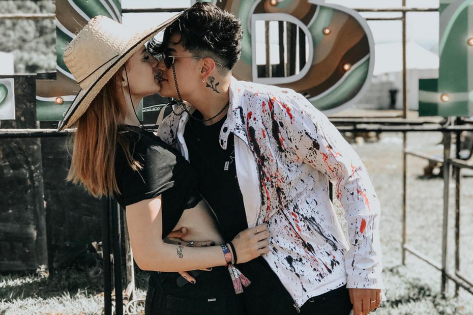 Lésbicas são agredidas por homofóbicos em fila do Hopi Hari: “Disse que me agrediu porque pareço homem”