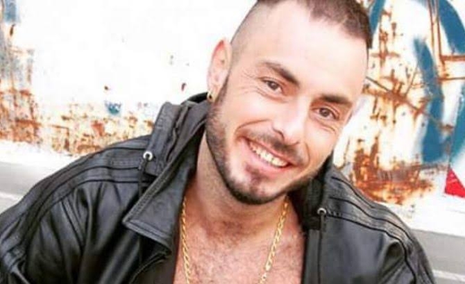  Ator pornô gay Macanao Torres comete suicídio aos 35 anos