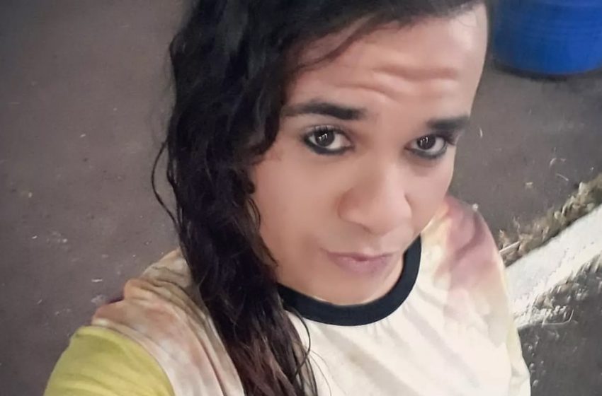  Travesti de 25 anos é morta com facada no peito em Rondônia