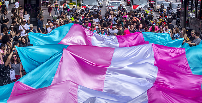 Dia Nacional da Visibilidade Trans: Brasil segue sendo o país que mais mata pessoas trans no mundo