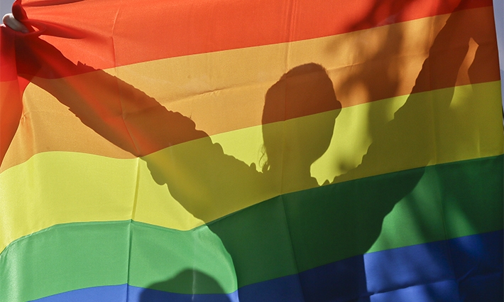  Prefeitura de São Paulo sanciona lei que pune homofobia na cidade