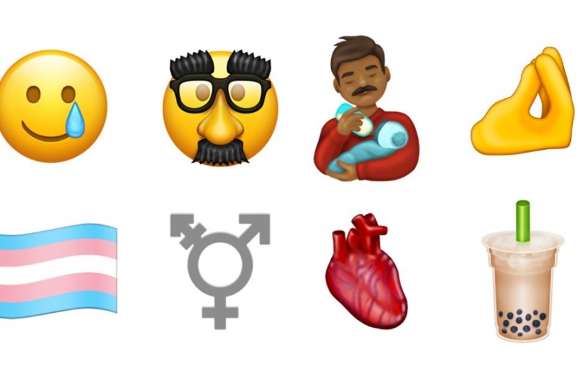  Novos emojis sobre diversidade e gênero chegarão para Android e IOS em 2020
