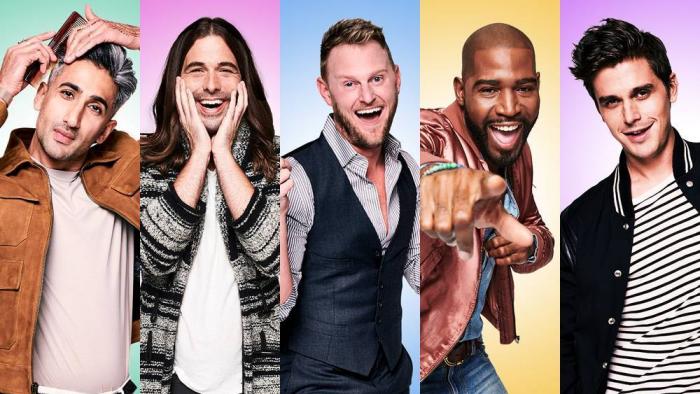 Netflix confirma versão brasileira do reality show Queer Eye