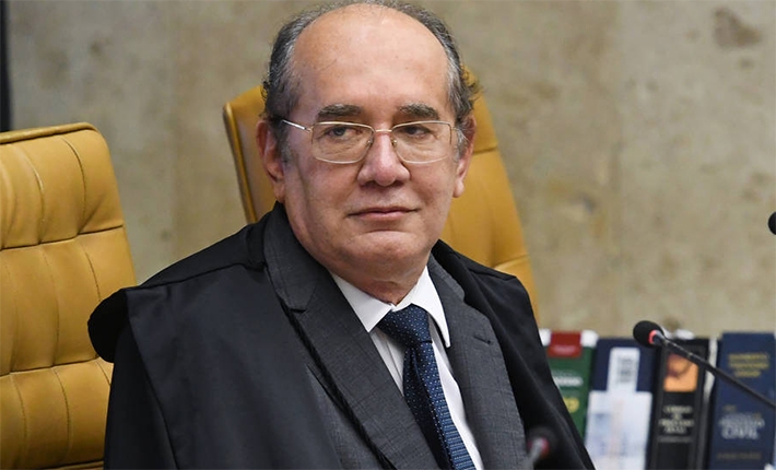  “É dramática”, diz ministro Gilmar Mendes sobre situação de LGBTs em presídios brasileiros