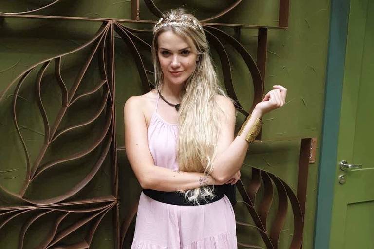 BBB20: Marcela diz que já ficou com pessoa trans e revela ter dúvidas de sua sexualidade