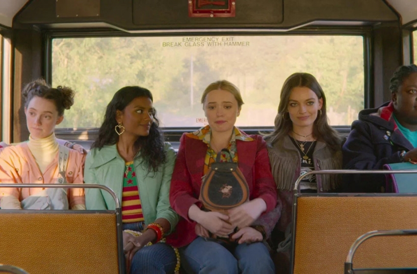  Para comemorar! Netflix confirma terceira temporada de “Sex Education”