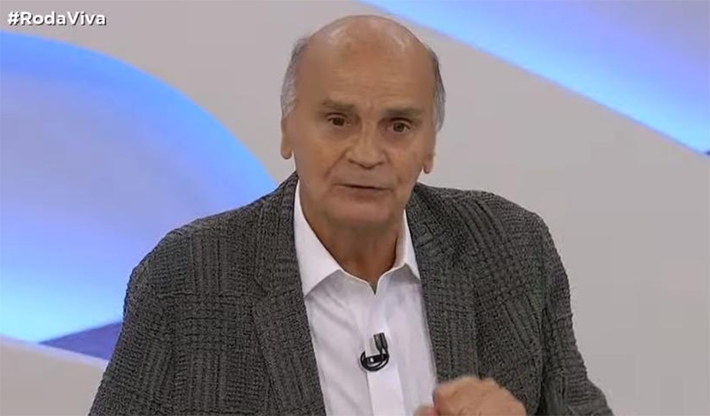  Drauzio Varella critica fala de Bolsonaro sobre pessoas com HIV: “Preconceito e desumanidade”
