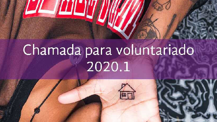  ONG de acolhimento LGBT+ ‘Casinha’ abre processo seletivo para voluntáries
