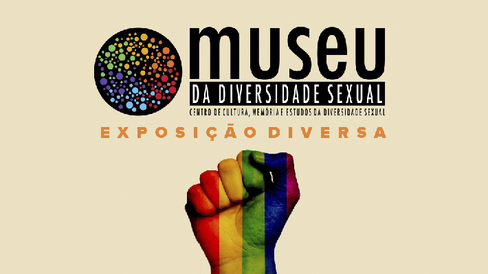  SP: Embu das Artes recebe 1ª mostra LGBT+