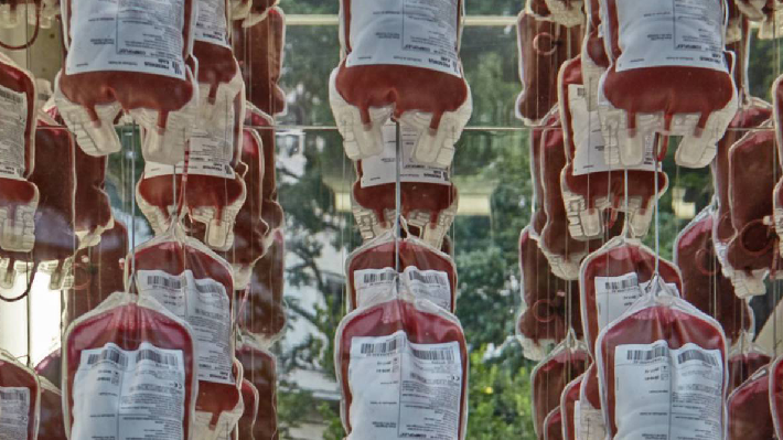  Supremo Tribunal Federal votará sobre doação de sangue feita por homens LGBTs