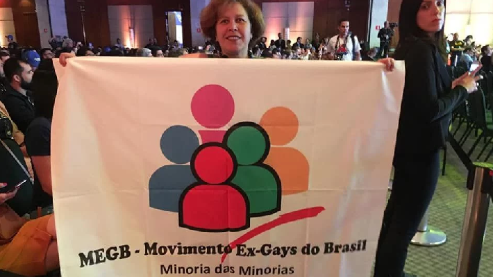  Movimento Ex-Gays do Brasil cresce após apoio da ministra Damares Alves