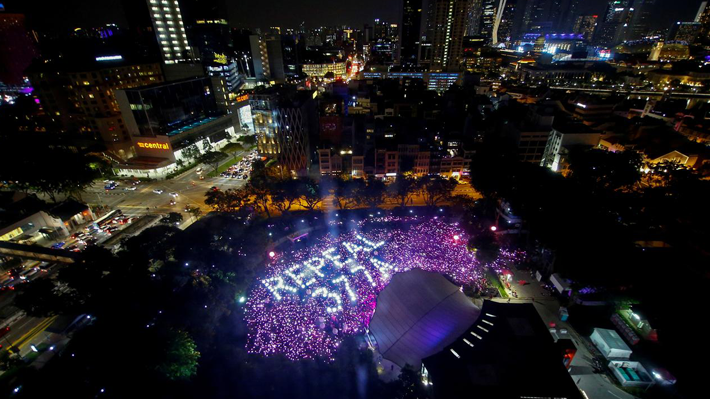  Singapura decide continuar com a criminalização da homossexualidade