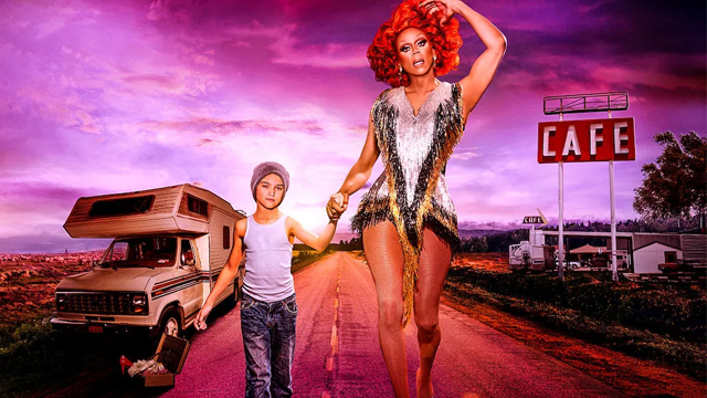 Netflix cancela “AJ and the Queen” após apenas uma temporada