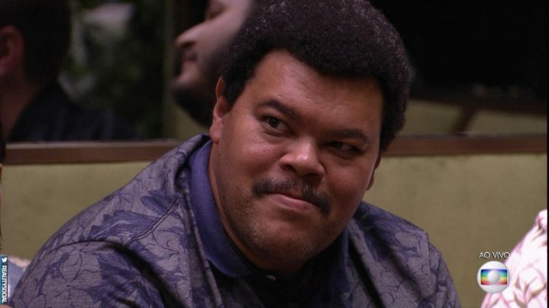 Após declaração homofóbica, Babu fala sobre possibilidade do filho ser gay: “Vou sempre amar”