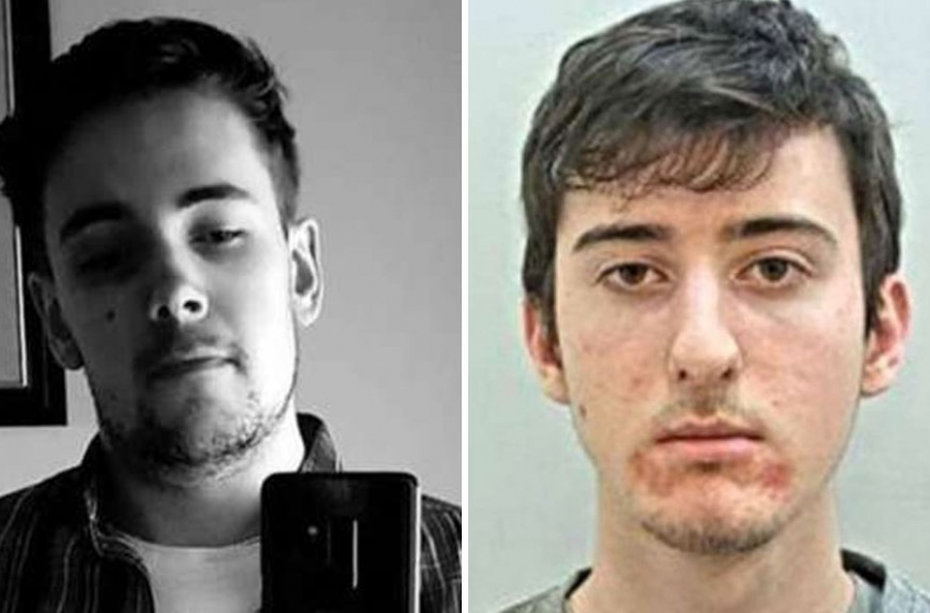  Jovem gay é esfaqueado mais de 100 vezes após marcar encontro com assassino pelo Grindr