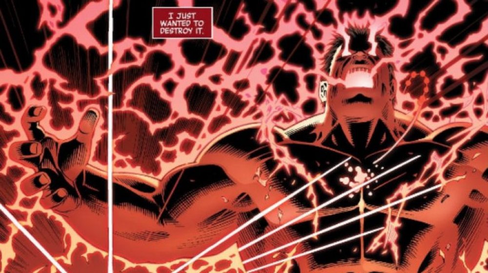 Nova HQ mostra que o primeiro Hulk do Universo Marvel é gay