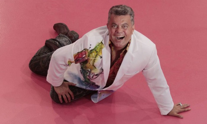 Após pedidos, voz de Milton Cunha estará no Waze: “É para dirigir com o pé no paraíso”